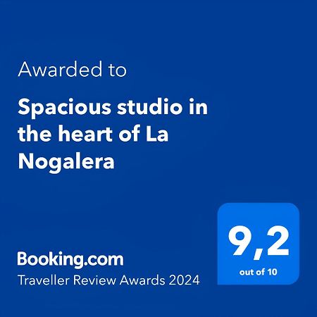 Spacious Studio In The Heart Of La Nogalera Torremolinos Exterior photo