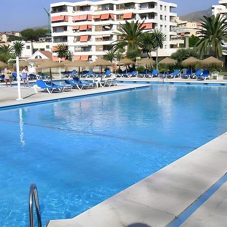 Spacious Studio In The Heart Of La Nogalera Torremolinos Exterior photo