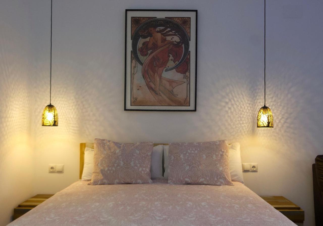 Spacious Studio In The Heart Of La Nogalera Torremolinos Exterior photo